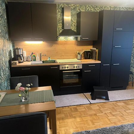 Gemuetliche Wohnung Koelner Norden 外观 照片