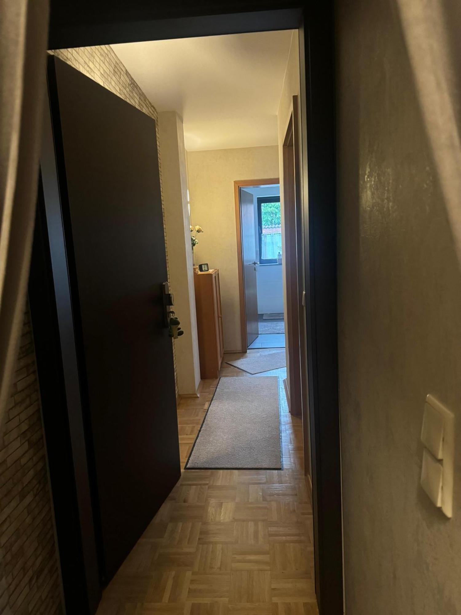 Gemuetliche Wohnung Koelner Norden 外观 照片