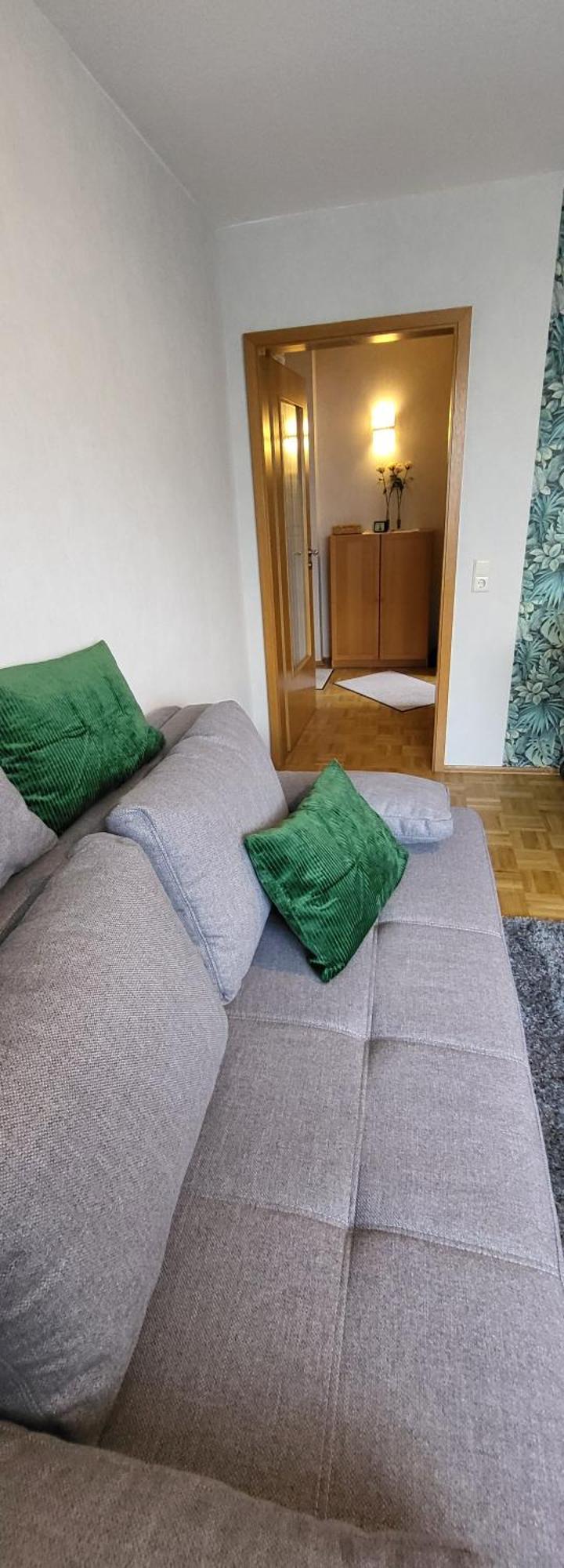 Gemuetliche Wohnung Koelner Norden 外观 照片