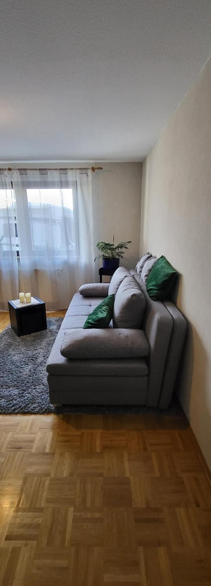 Gemuetliche Wohnung Koelner Norden 外观 照片