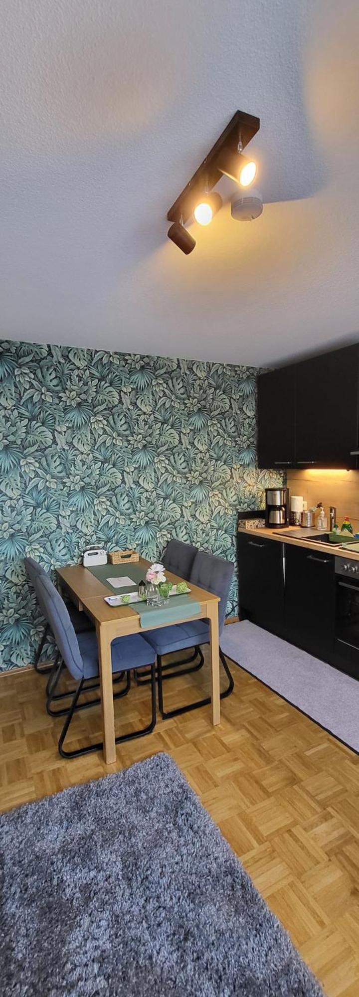 Gemuetliche Wohnung Koelner Norden 外观 照片