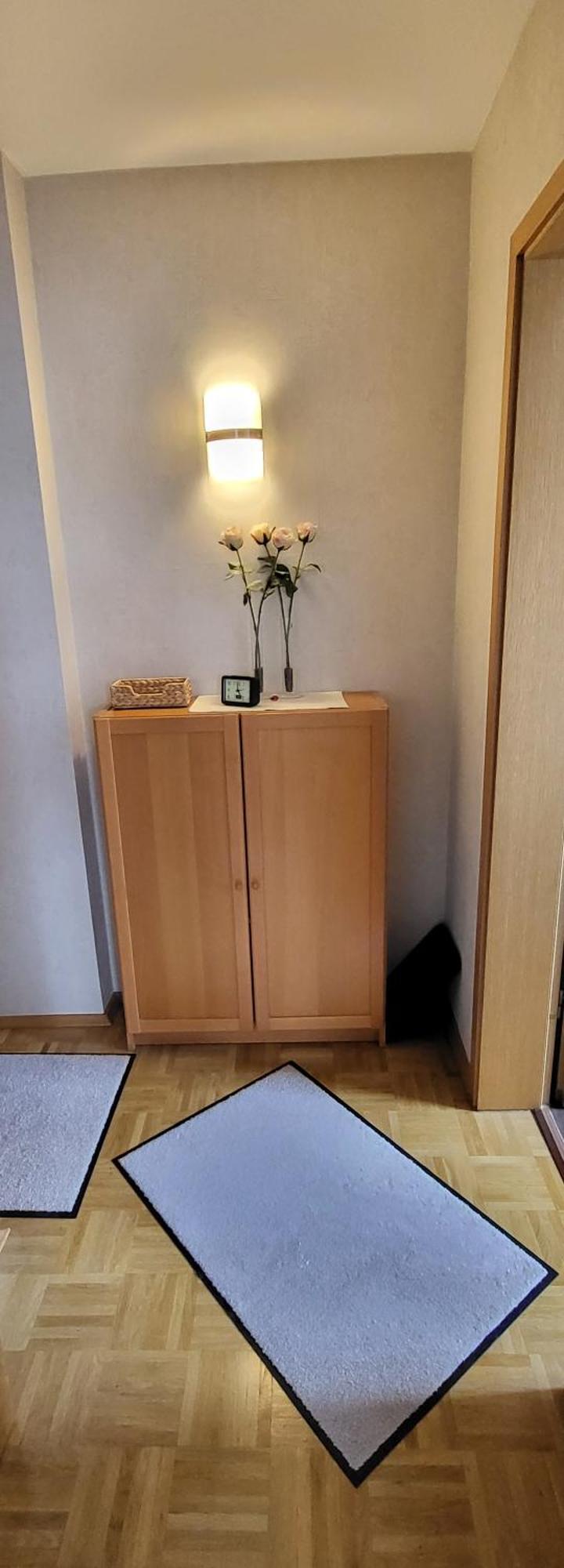 Gemuetliche Wohnung Koelner Norden 外观 照片