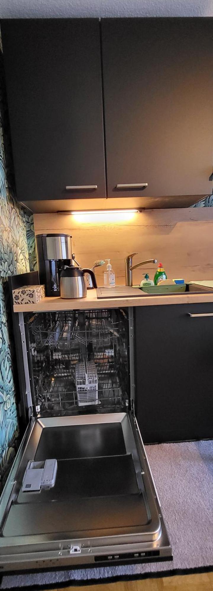 Gemuetliche Wohnung Koelner Norden 外观 照片