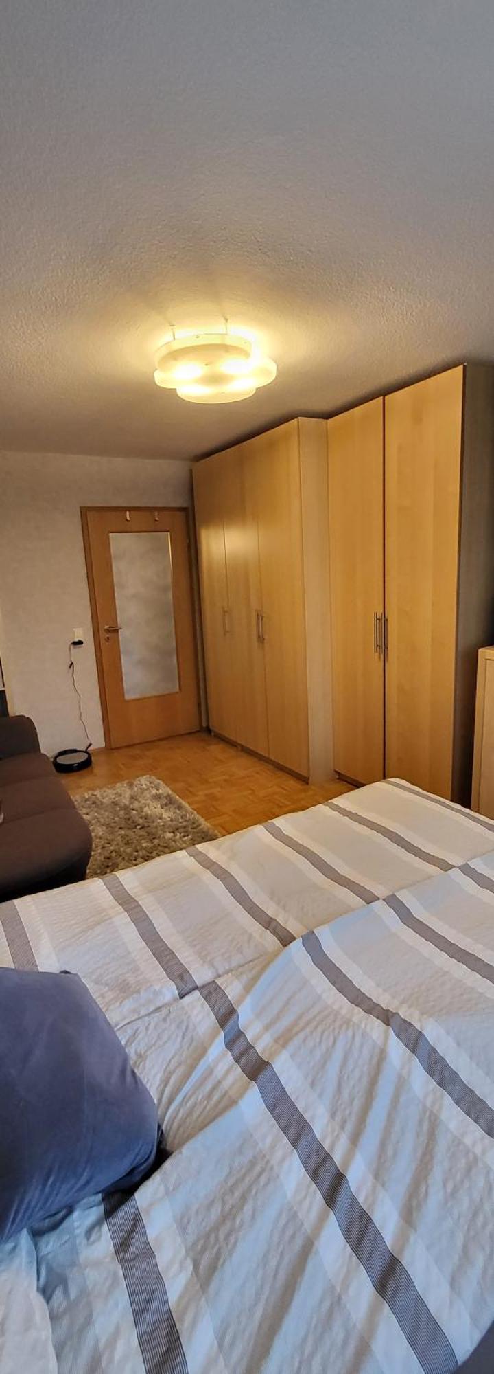Gemuetliche Wohnung Koelner Norden 外观 照片