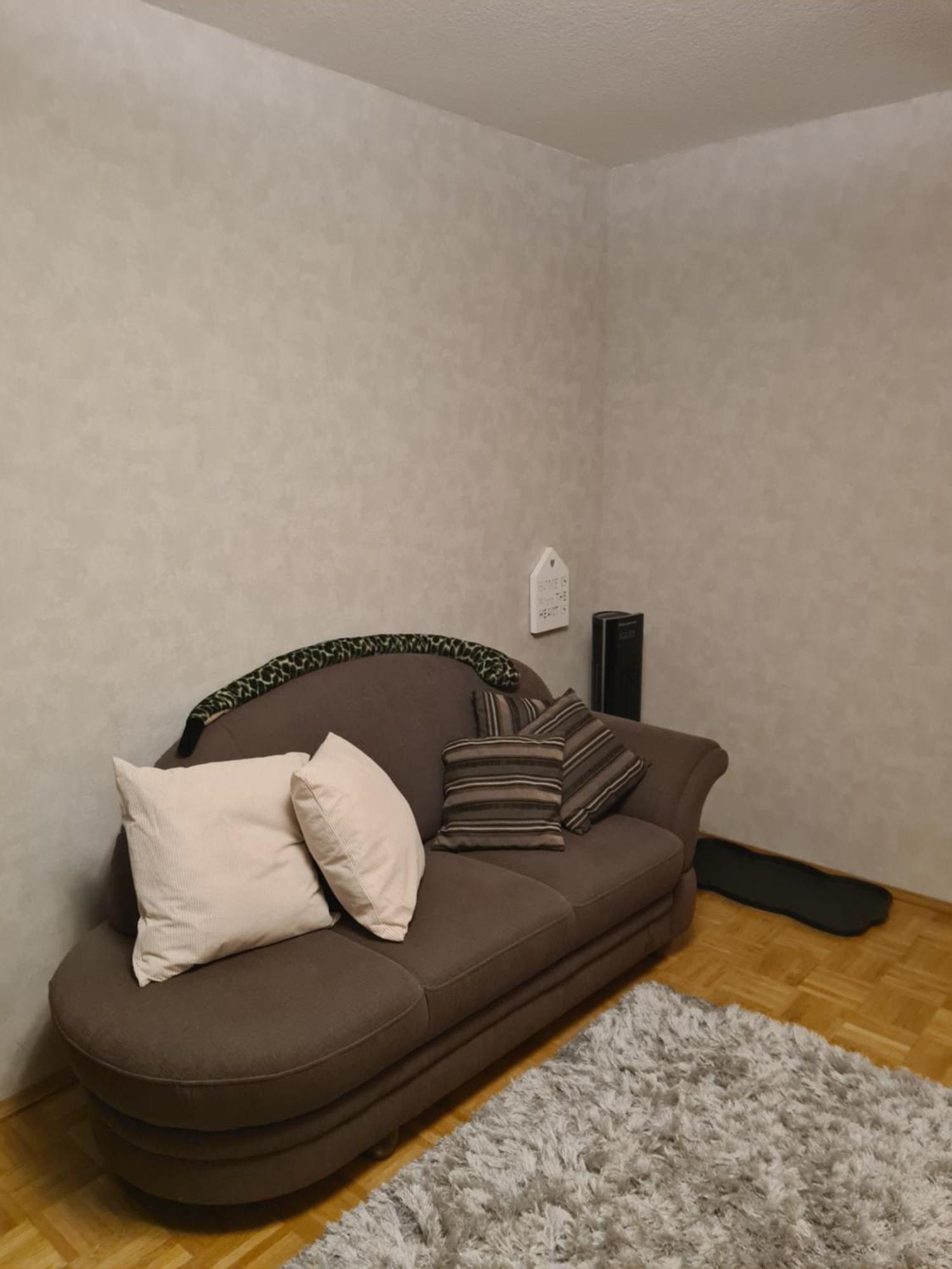 Gemuetliche Wohnung Koelner Norden 外观 照片